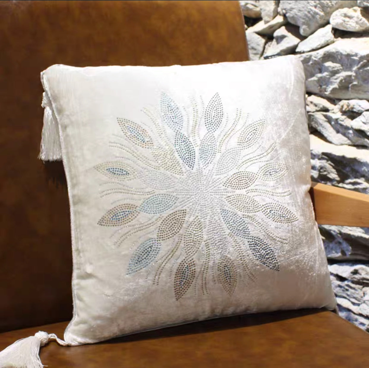 Libb Pillow Cover Cushion - 4 Seasons Home Gadgets