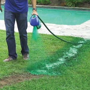 Liquid Lawn System - 4 Seasons Home Gadgets