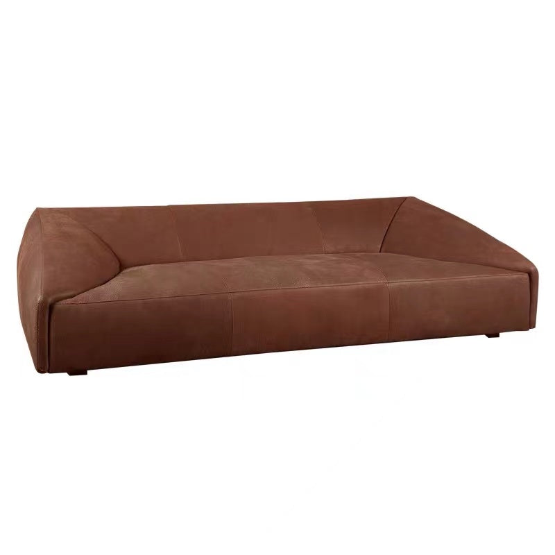 Lucia Recessed Arm Sofa - 4 Seasons Home Gadgets