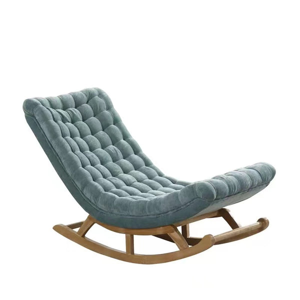 Manton Rocking Chair - 4 Seasons Home Gadgets