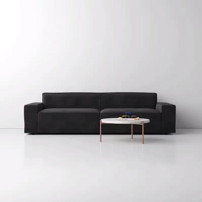 Marlon Square Arm Sofa - 4 Seasons Home Gadgets