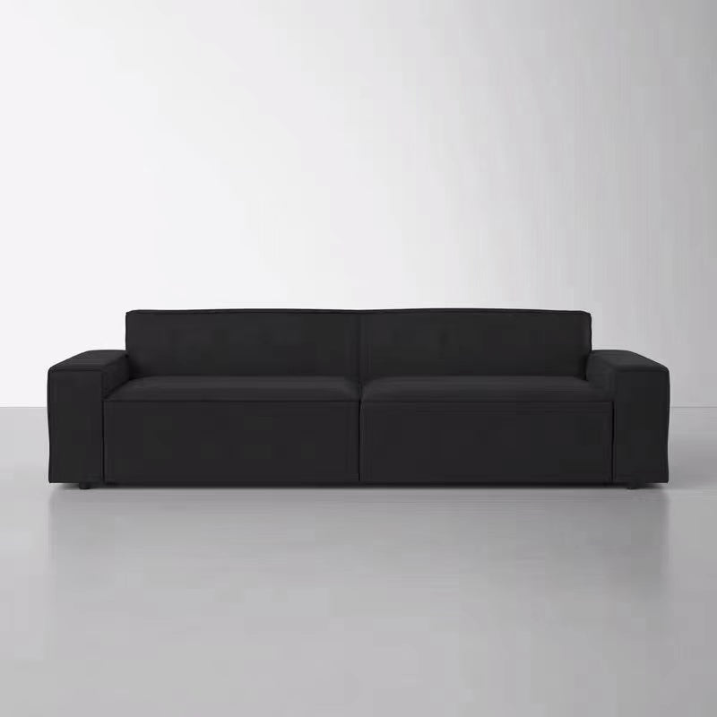 Marlon Square Arm Sofa - 4 Seasons Home Gadgets