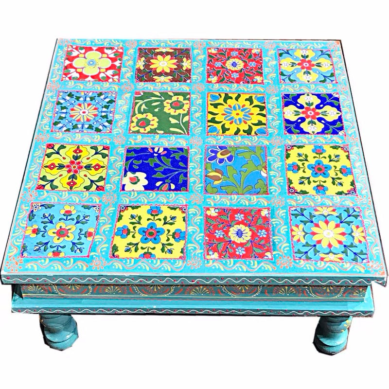 Melmore Tray Table - 4 Seasons Home Gadgets