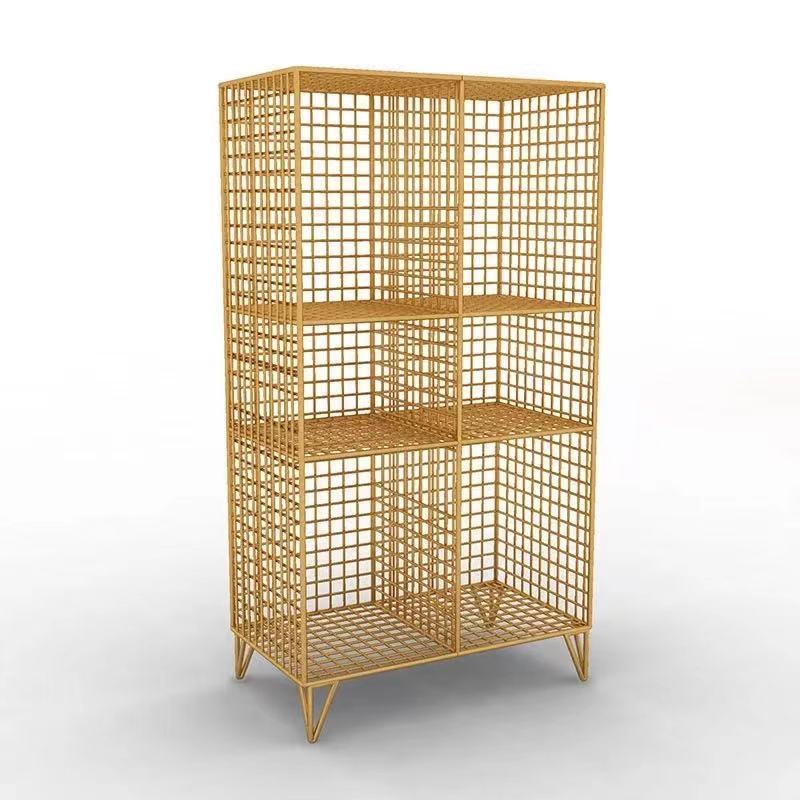 Mesh Storage Cube Shelving Unit - 4 Seasons Home Gadgets