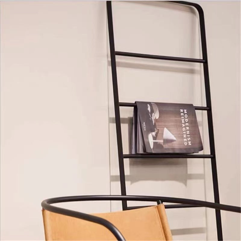 Metal Blanket Ladder - 4 Seasons Home Gadgets