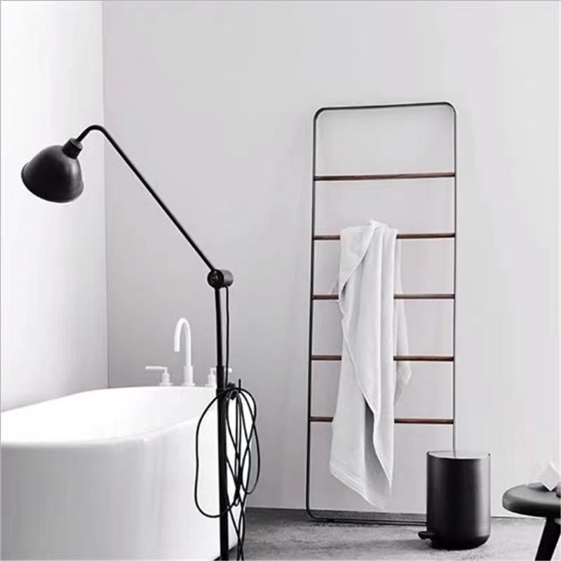 Metal Blanket Ladder - 4 Seasons Home Gadgets