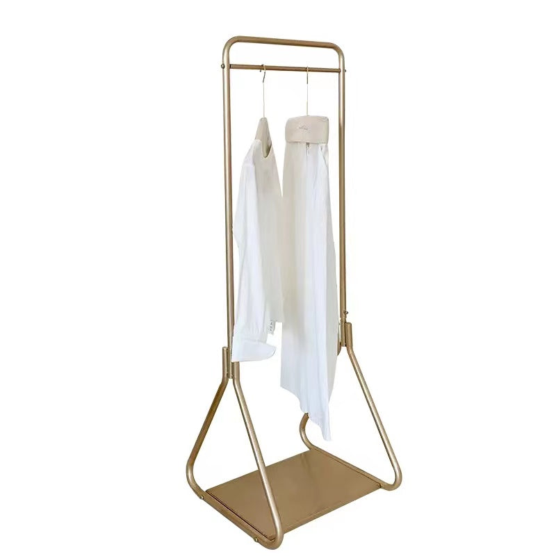 Metal Clothes Bar - 4 Seasons Home Gadgets