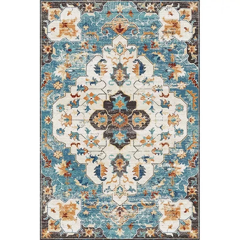 Mexia Kids Rug - 4 Seasons Home Gadgets