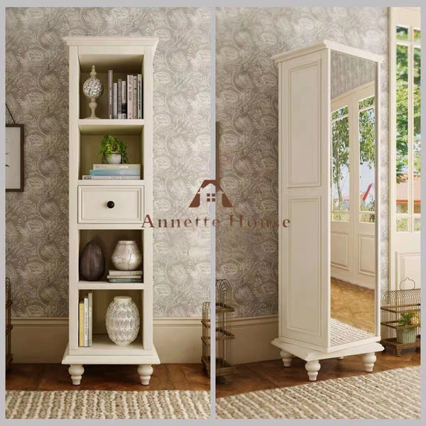 Mirror Credenzas - 4 Seasons Home Gadgets