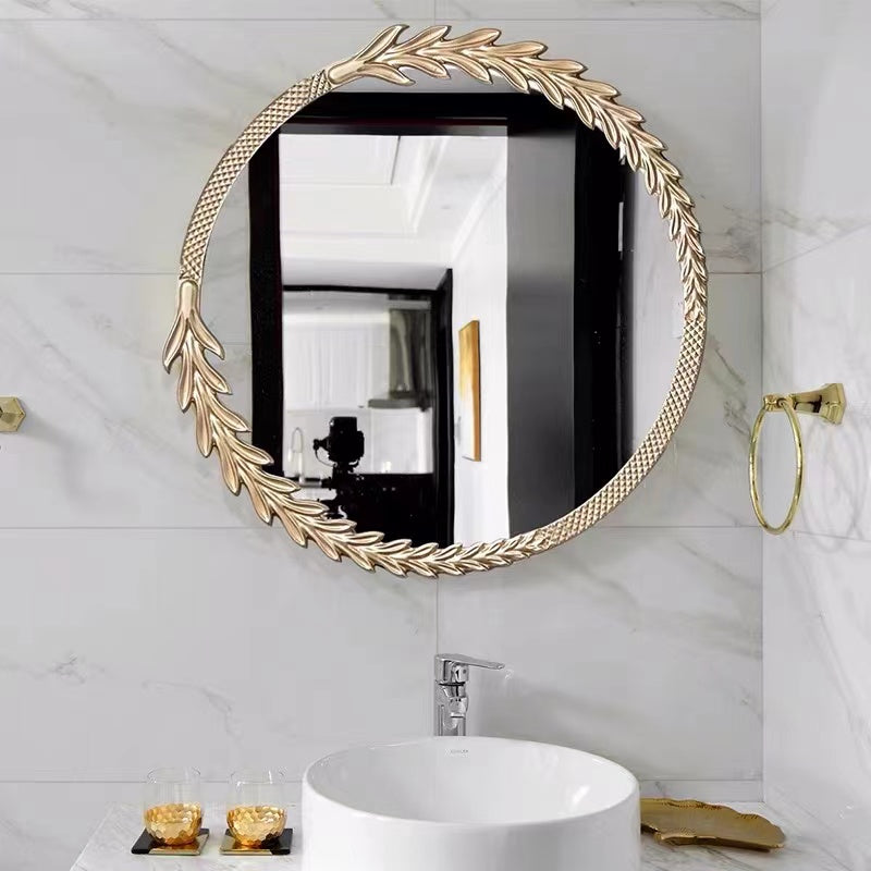 Modern & Contemporary Accent Mirror - 4 Seasons Home Gadgets