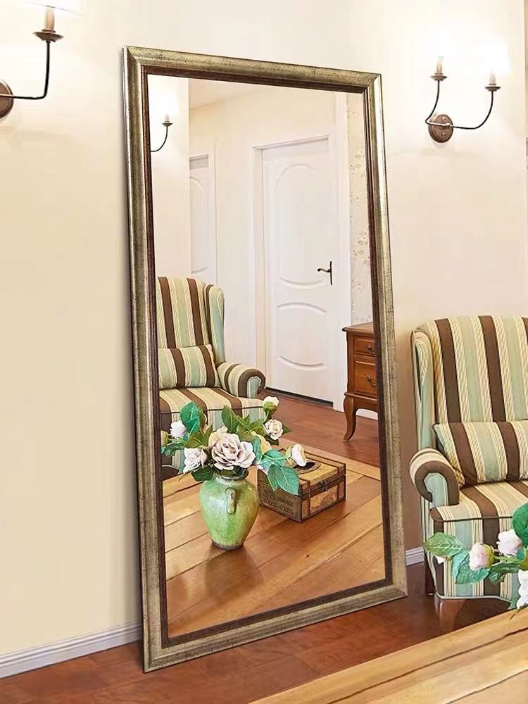 Modern & Contemporary Full Length Mirror - 4 Seasons Home Gadgets