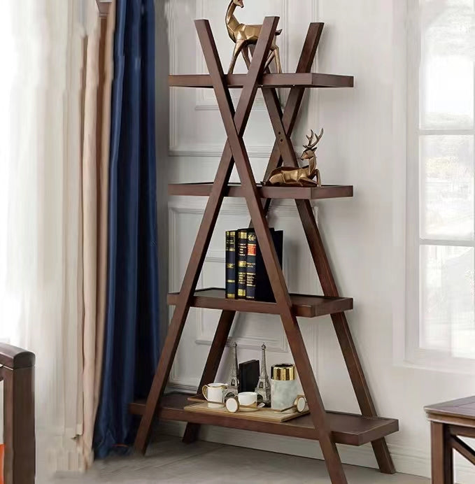 Multi-Layer Book shelves Display Shelves - 4 Seasons Home Gadgets