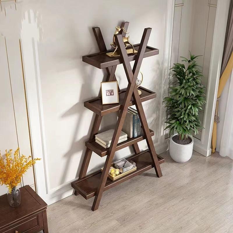 Multi-Layer Book shelves Display Shelves - 4 Seasons Home Gadgets