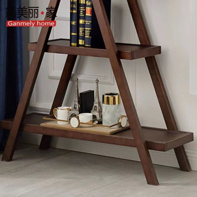 Multi-Layer Book shelves Display Shelves - 4 Seasons Home Gadgets