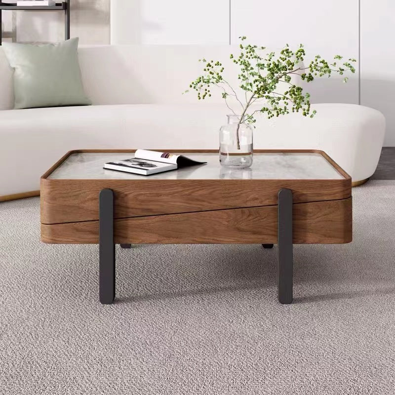 Murby 2 Coffee Table Set - 4 Seasons Home Gadgets