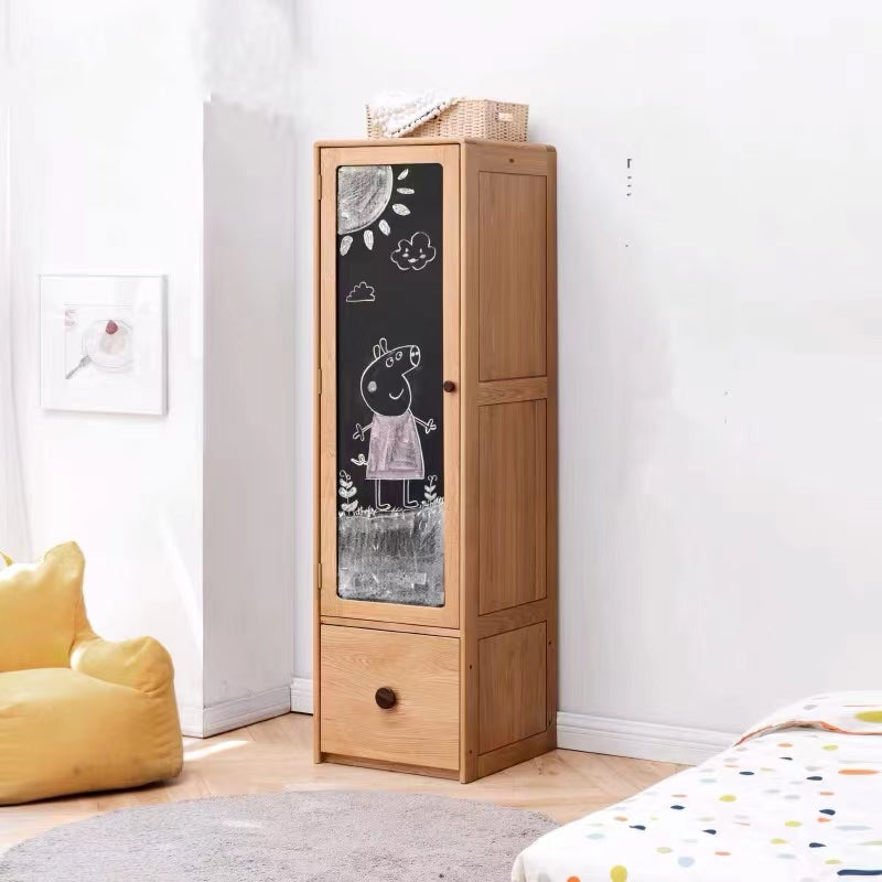 Oak Armoire - 4 Seasons Home Gadgets