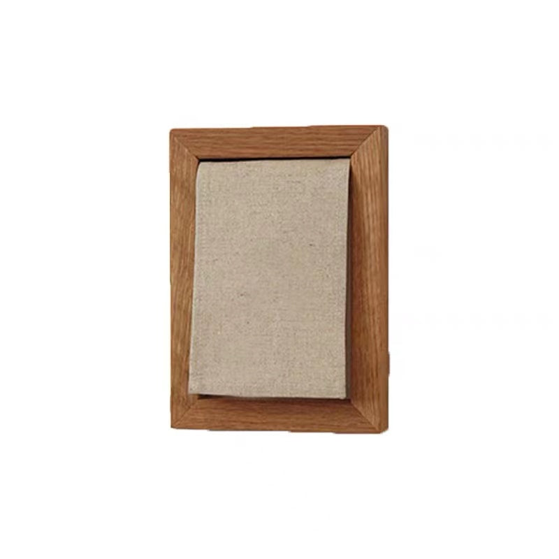 Oak Switch Cover - 4 Seasons Home Gadgets