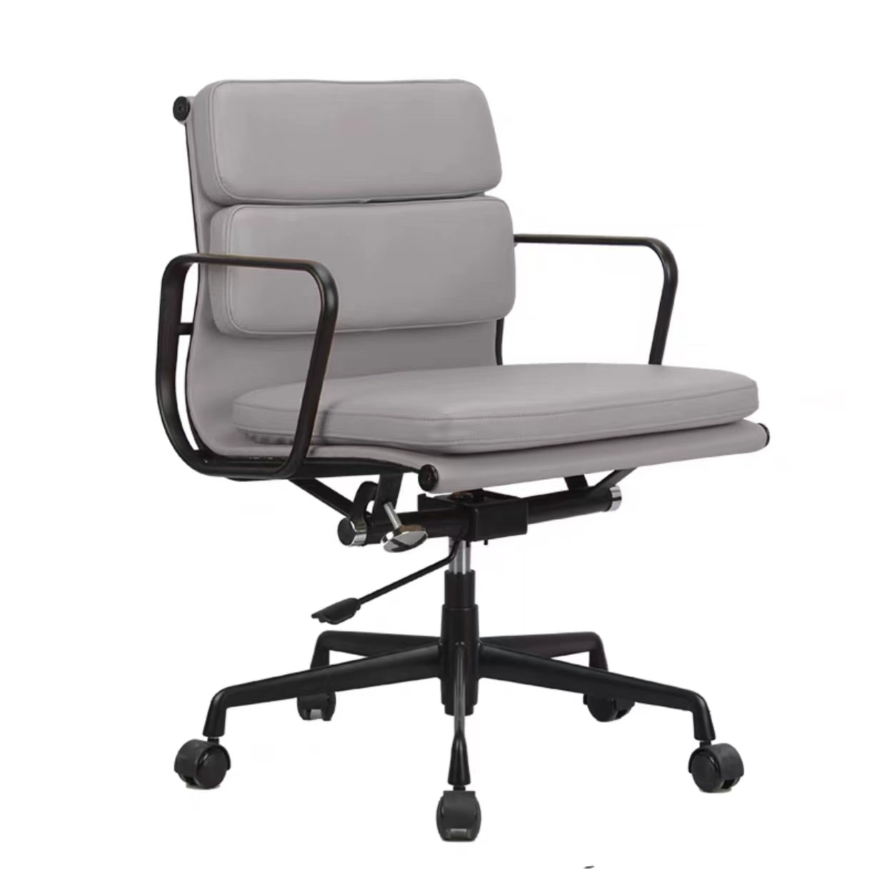 Opheim Conference Chair - 4 Seasons Home Gadgets