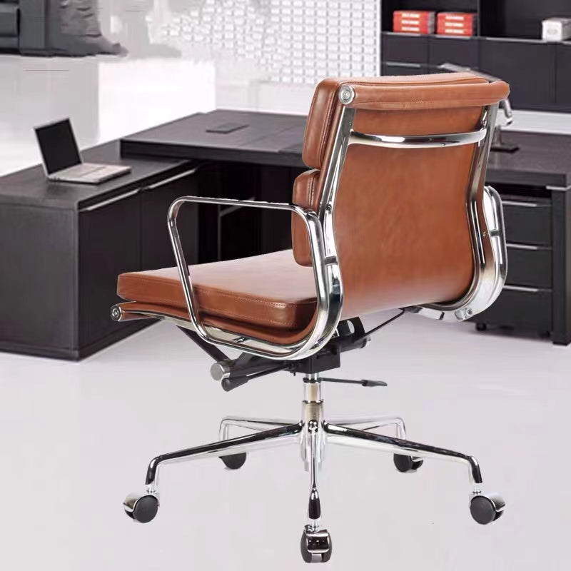 Opheim Conference Chair - 4 Seasons Home Gadgets