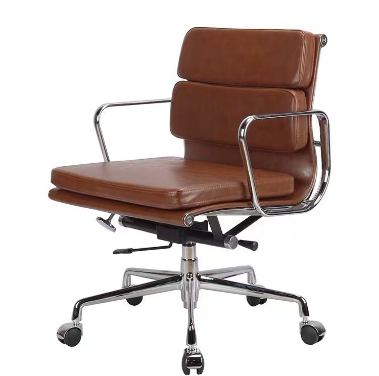 Opheim Conference Chair - 4 Seasons Home Gadgets