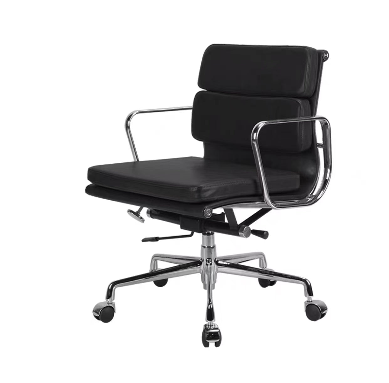 Opheim Conference Chair - 4 Seasons Home Gadgets