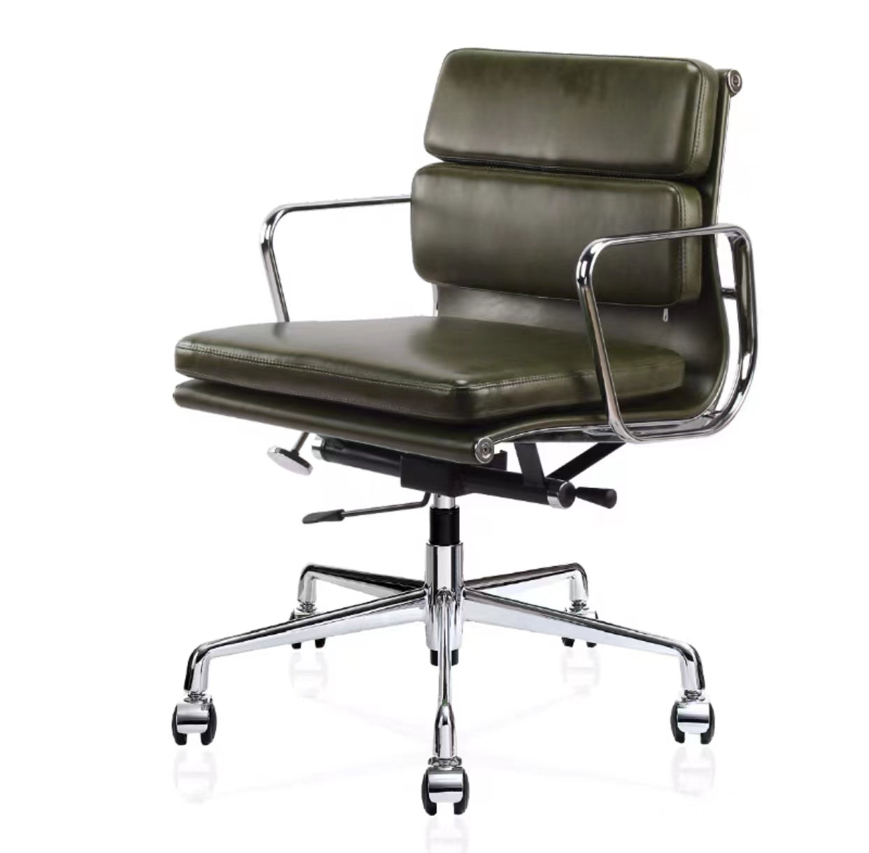 Opheim Conference Chair - 4 Seasons Home Gadgets