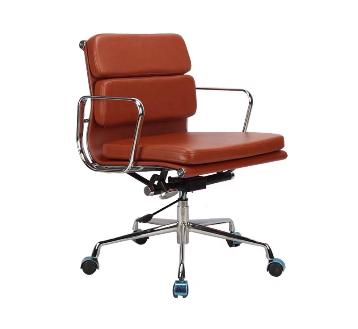 Opheim Conference Chair - 4 Seasons Home Gadgets