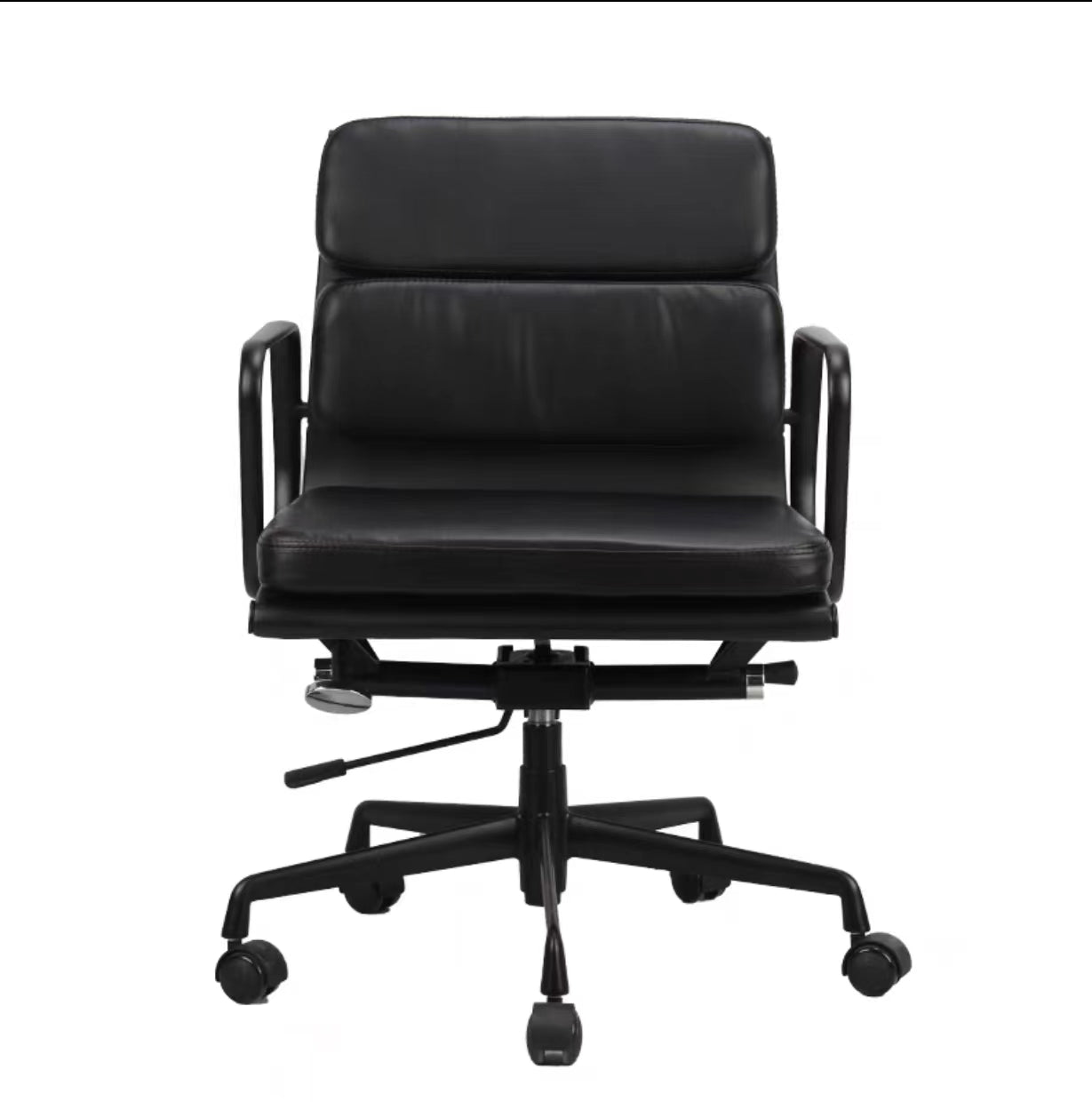 Opheim Conference Chair - 4 Seasons Home Gadgets