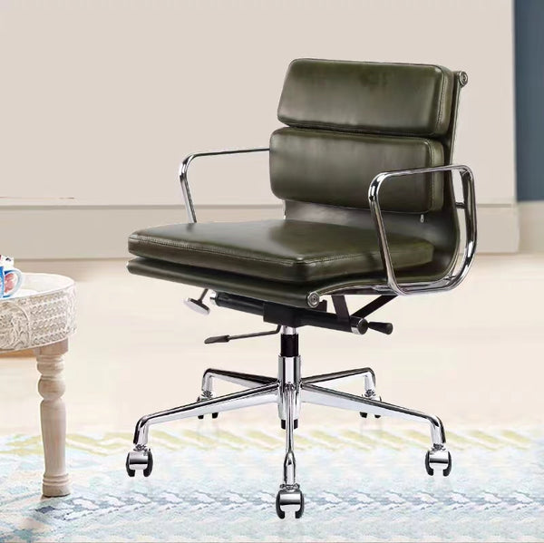 Opheim Conference Chair - 4 Seasons Home Gadgets