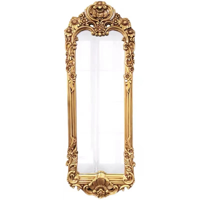 Ornate Accent Mirror 60x168cm - 4 Seasons Home Gadgets