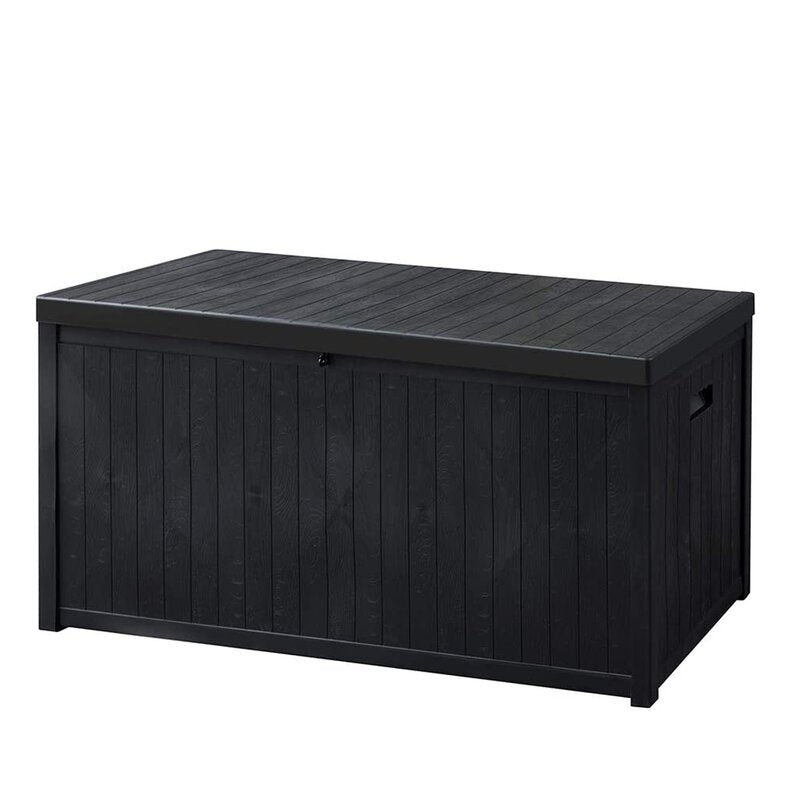 Outdoor Deck Storage Box - 4 Seasons Home Gadgets