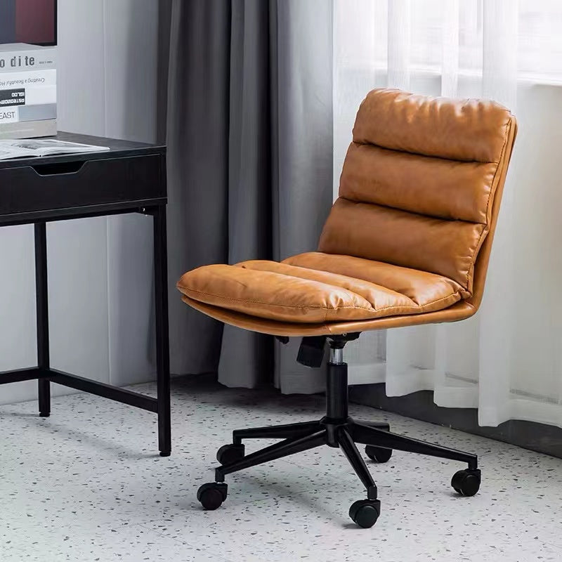 PU Task Chair - 4 Seasons Home Gadgets