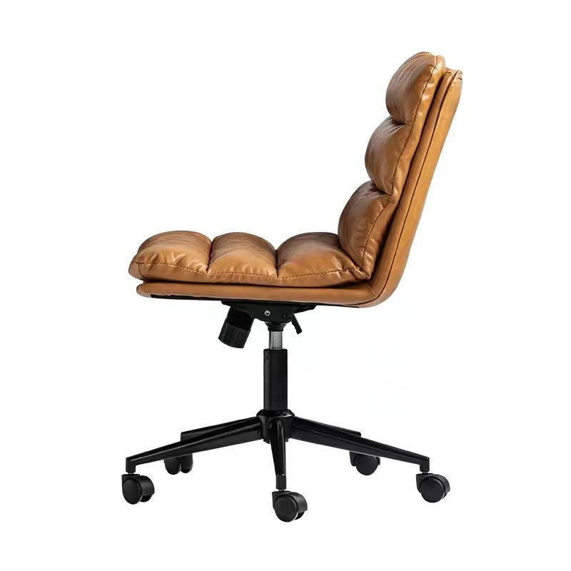 PU Task Chair - 4 Seasons Home Gadgets