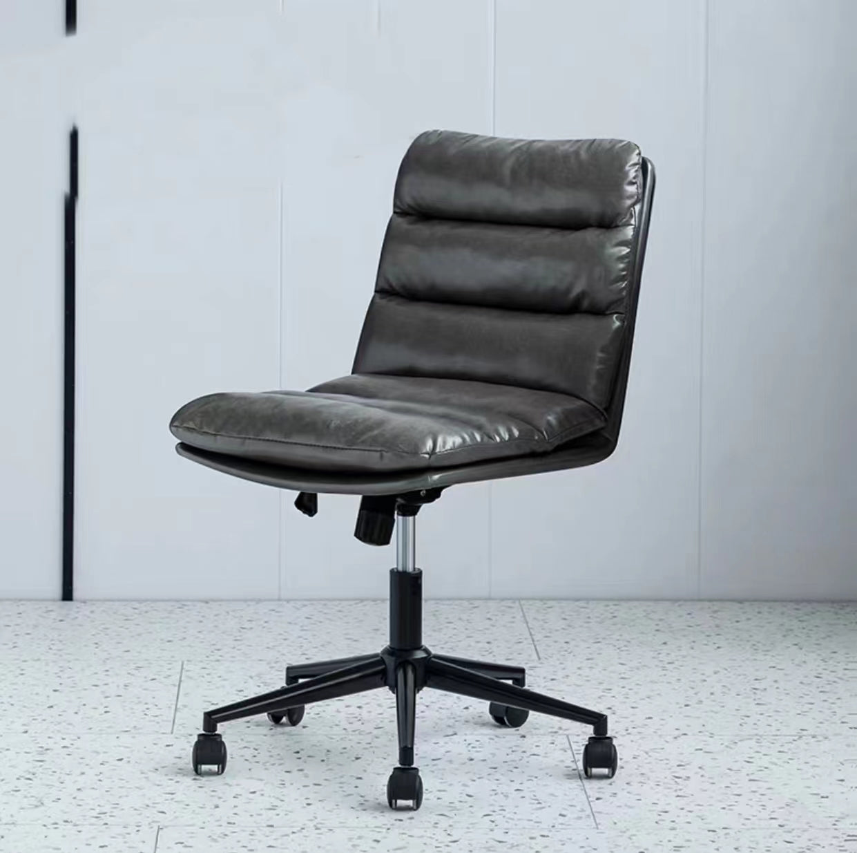 PU Task Chair - 4 Seasons Home Gadgets