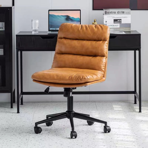 PU Task Chair - 4 Seasons Home Gadgets