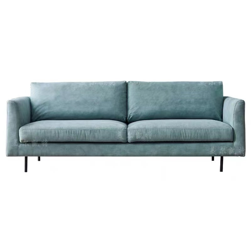 Pamila Velvet Sofa - 4 Seasons Home Gadgets