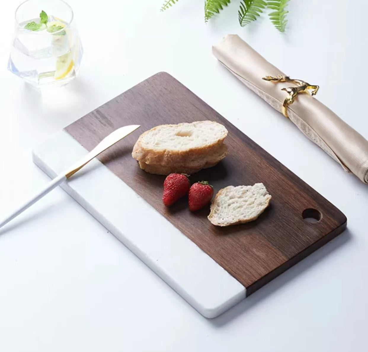 Pantryware Cheese Board and Platter - 4 Seasons Home Gadgets