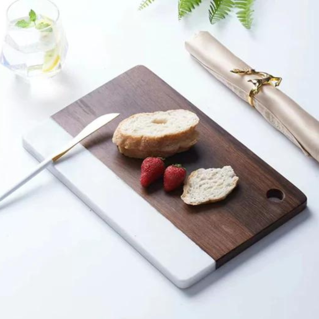 Pantryware Cheese Board and Platter - 4 Seasons Home Gadgets