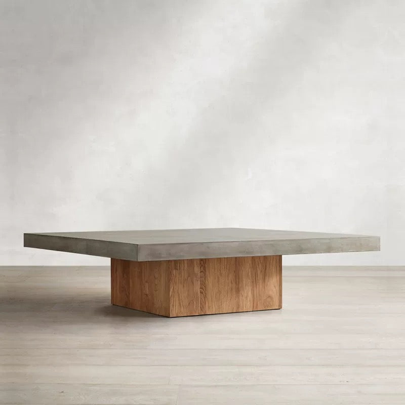 Perpetual Coffee Table - 4 Seasons Home Gadgets