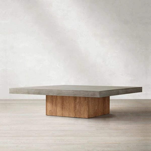 Perpetual Coffee Table - 4 Seasons Home Gadgets