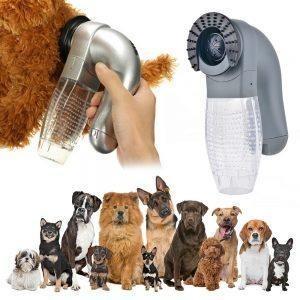 Pet Hair Vacuum - 4 Seasons Home Gadgets