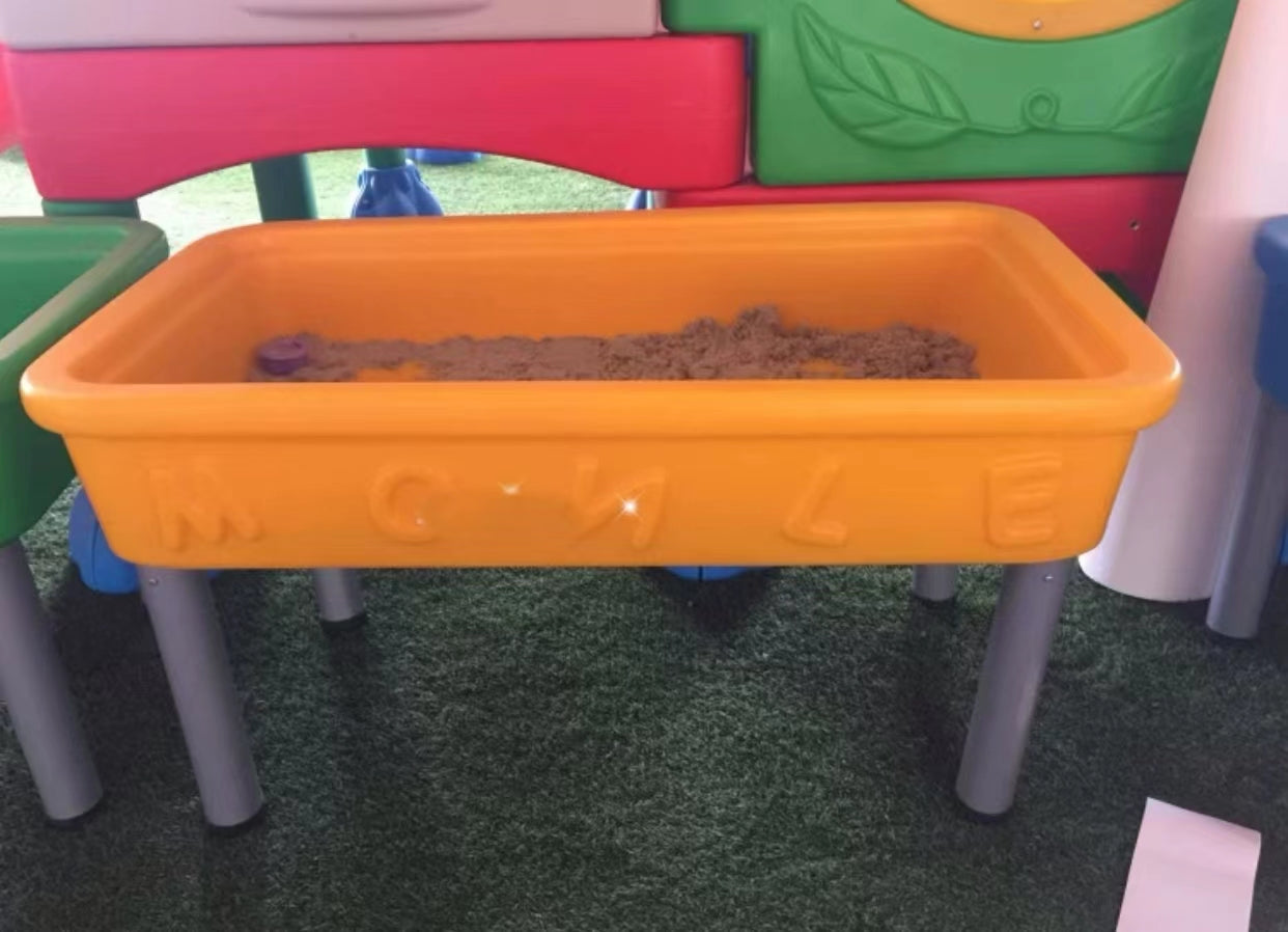 Playful Sand Table - 4 Seasons Home Gadgets