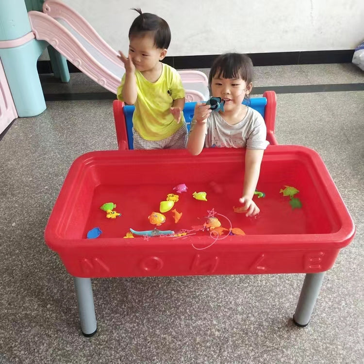 Playful Sand Table - 4 Seasons Home Gadgets