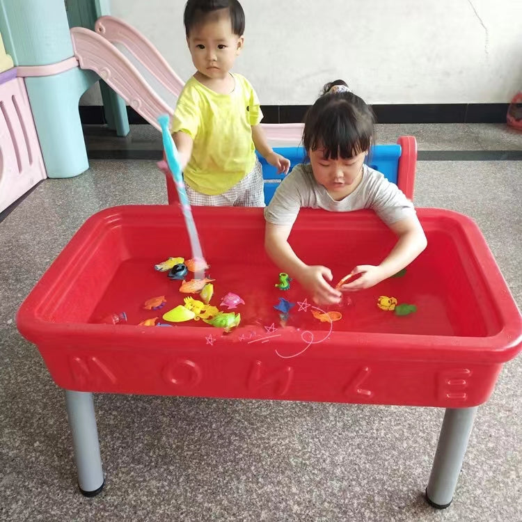 Playful Sand Table - 4 Seasons Home Gadgets