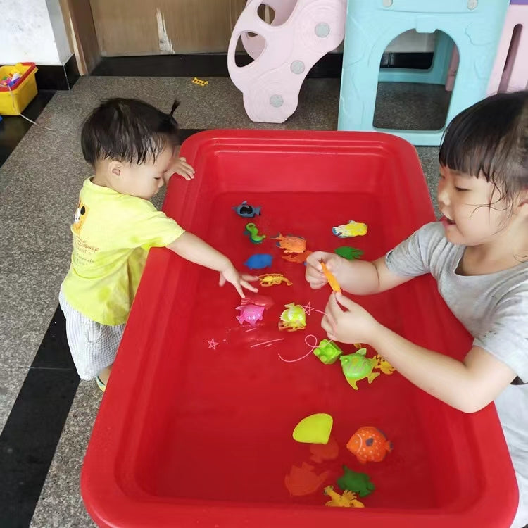 Playful Sand Table - 4 Seasons Home Gadgets