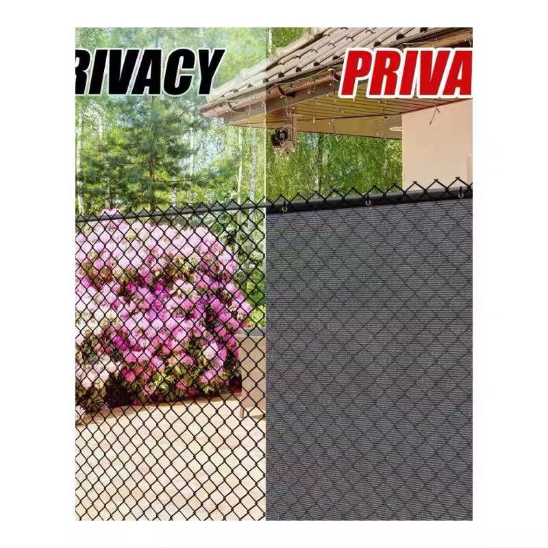 Polyethylene Privacy Screen - 4 Seasons Home Gadgets