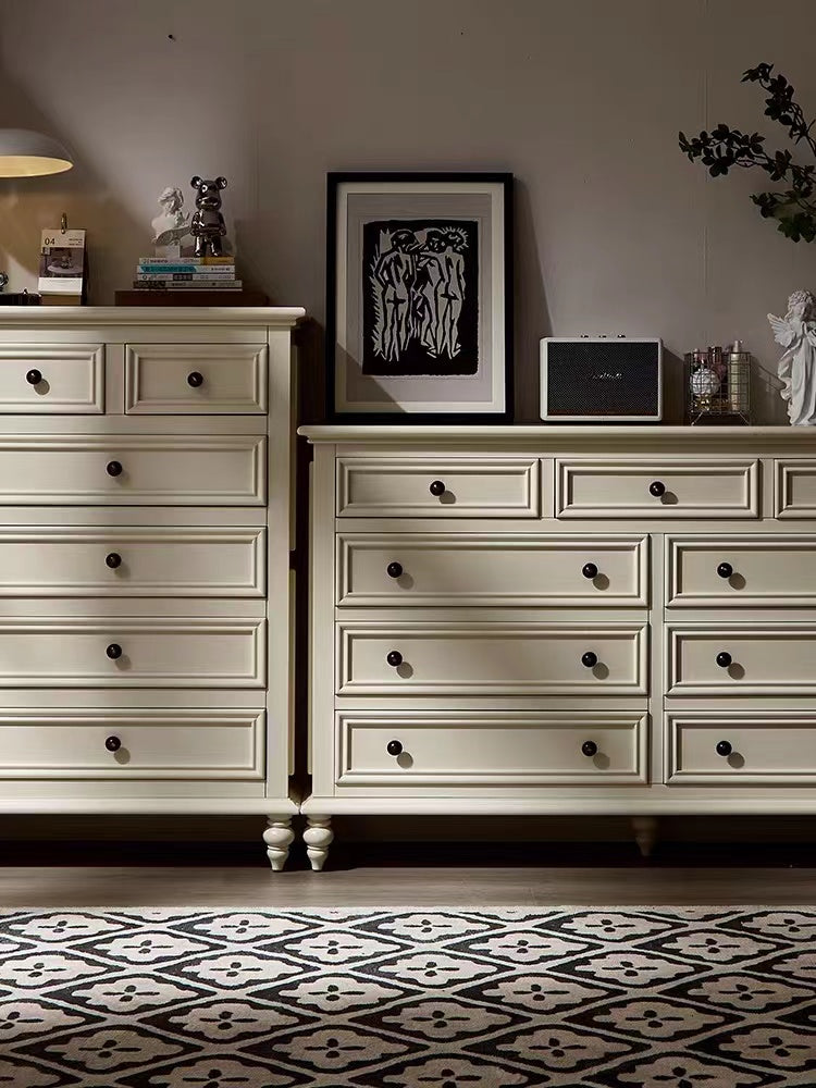 Rafferty Drawer Dresser - 4 Seasons Home Gadgets