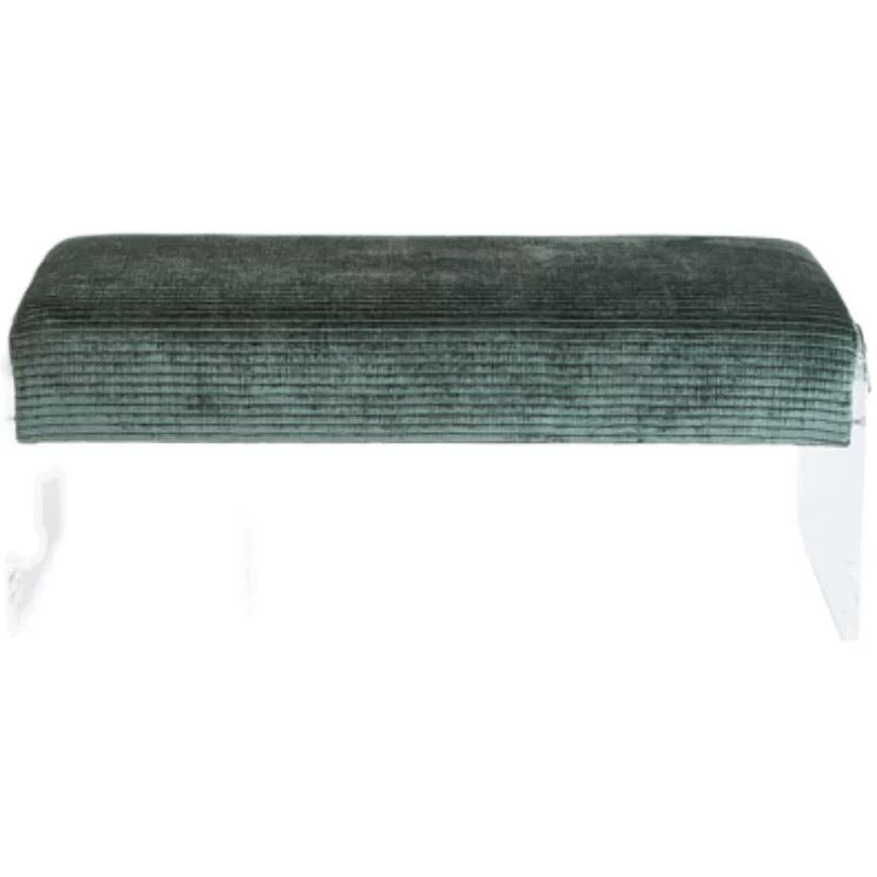 Rainer Upholstered Bench - 4 Seasons Home Gadgets