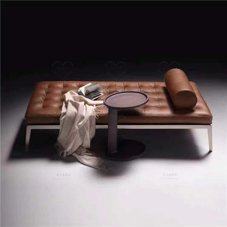 Rectangle Cocktail Ottoman - 4 Seasons Home Gadgets