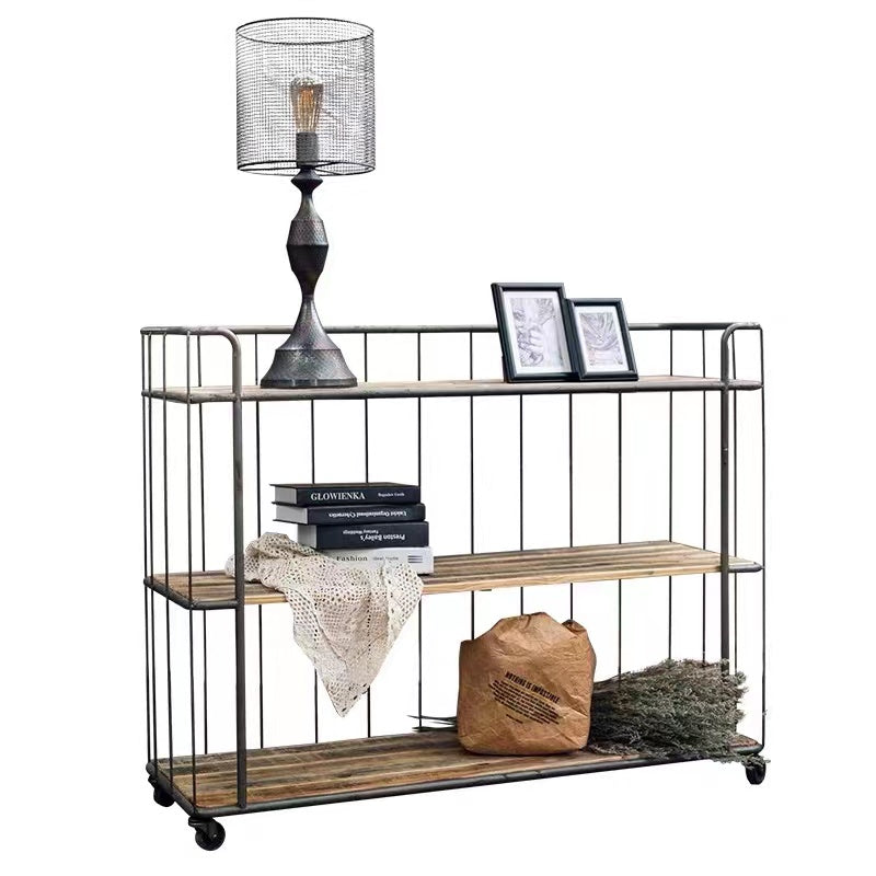 Remington Shelving Cart - 4 Seasons Home Gadgets